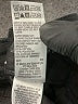 M&S Black Jeans Size 18 - photo 6