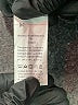 Shein 100% Polyester Metallic Gray Short Sleeve Blouse Size 6 - photo 8