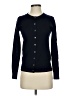 J.Crew 100% Wool Blue Cardigan Size XS - photo 1