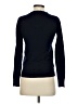 J.Crew 100% Wool Blue Cardigan Size XS - photo 2