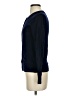 J.Crew 100% Wool Blue Cardigan Size XS - photo 5