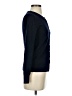 J.Crew 100% Wool Blue Cardigan Size XS - photo 4