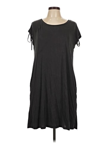 Mystree Casual Dress (view 1)
