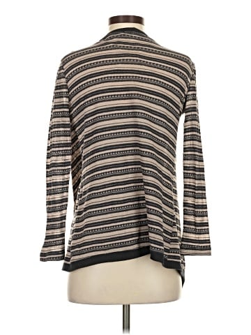 Buttons Cardigan (view 2)