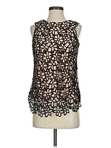 Neiman Marcus for Target Sleeveless Blouse (view 1)