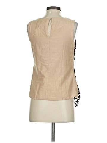 Neiman Marcus for Target Sleeveless Blouse (view 2)