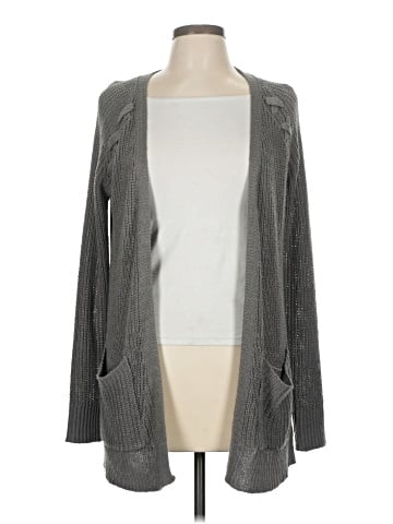 Pink Rose Cardigan (view 1)