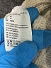 American Eagle Outfitters 100% Polyester Tan Turtleneck Sweater Size S - photo 8