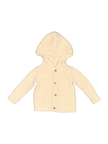 Carter's Cardigan (view 1)