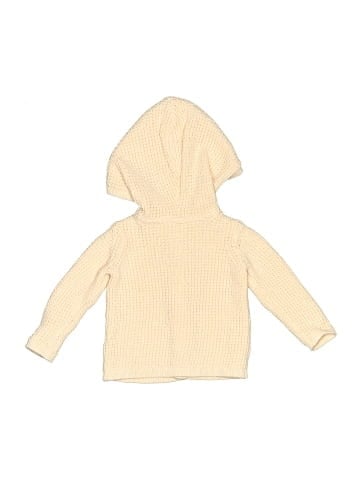 Carter's Cardigan (view 2)