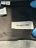 Unbranded Chevron-herringbone Black Jeans Size 28 waist - photo 4