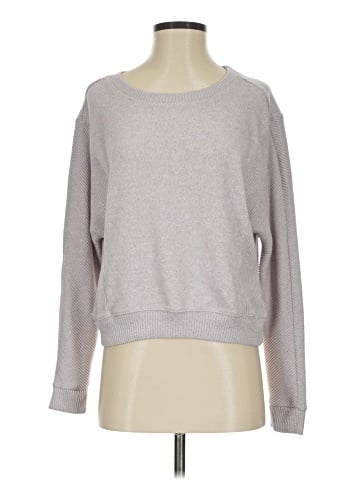Beloved Pullover Sweater (view 1)