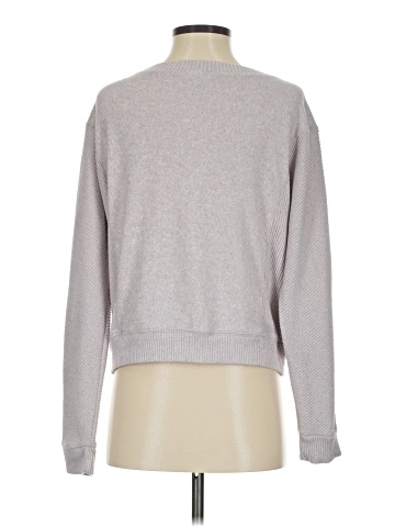 Beloved Pullover Sweater (view 2)