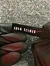 Adam Selman 100% Polyester Stars Black Track Pants Size XL - photo 6