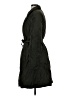 Add Green Trenchcoat Size S (estimated) - photo 5