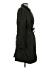 Add Green Trenchcoat Size S (estimated) - photo 4