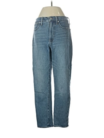 Madewell Jeans (view 1)
