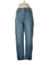 Madewell Blue Jeans Size 26 waist - photo 1