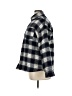 Assorted Brands Plaid Gray Blue Fleece Size XL (estimated) - photo 5