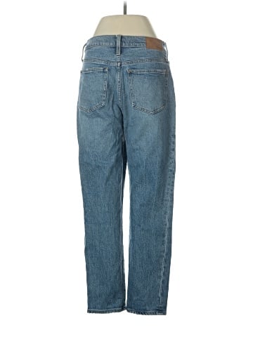 Madewell Jeans (view 2)
