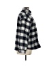 Assorted Brands Plaid Gray Blue Fleece Size XL (estimated) - photo 4