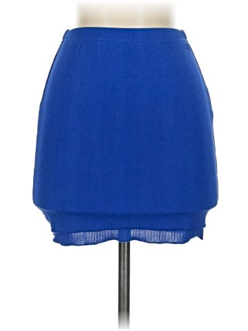 Alexandre Blanc Casual Skirt (view 1)