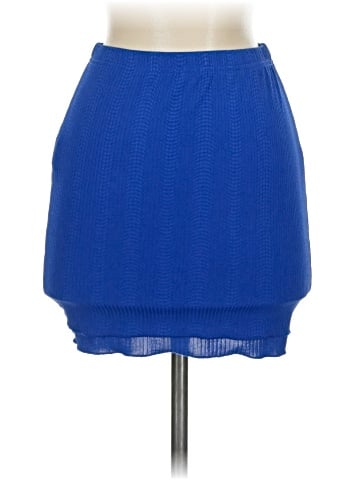 Alexandre Blanc Casual Skirt (view 2)