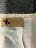 Katsumi Metallic Ivory Pullover Sweater Size S - photo 7