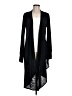 Zella Black Cardigan Size M - photo 1
