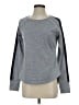 C9 By Champion 100% Polyester Gray Sweatshirt Size XS - photo 1