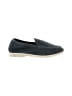 Loro Piana Blue Gray Flats Size 43 - photo 1