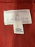 Caslon Red Jacket Size S - photo 6