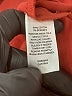Caslon Red Jacket Size S - photo 7