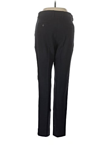 Emporio Armani Wool Pants (view 2)