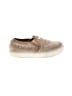 MICHAEL Michael Kors Paisley Tan Gold Sneakers Size 9 (kids) - photo 1