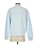 Calvin Klein Blue Sweatshirt Size XS - photo 2