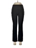 Vince. Solid Black Active Pants Size M - photo 1