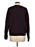 Apt. 9 Stars Burgundy Pullover Sweater Size L - photo 2