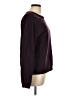 Apt. 9 Stars Burgundy Pullover Sweater Size L - photo 4
