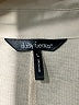 Daisy Fuentes Color Block Ivory 3/4 Sleeve Blouse Size L - photo 7