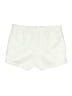 Refuge Solid Silver Athletic Shorts Size XL - photo 2