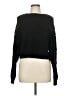 Zara Black Pullover Sweater Size M - photo 1