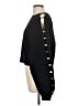 Zara Black Pullover Sweater Size M - photo 5