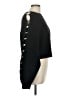 Zara Black Pullover Sweater Size M - photo 4