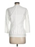 Per Se By Carlisle 100% Cotton White Kimono Size 6 - photo 2