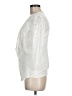 Per Se By Carlisle 100% Cotton White Kimono Size 6 - photo 5