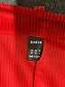 Shein 100% Polyester Red Casual Pants Size 6 - photo 7