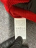 Shein 100% Polyester Red Casual Pants Size 6 - photo 8