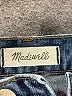 Madewell Blue Jeans Size 26 waist - photo 4