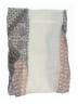 INC International Concepts 100% Polyester Gray White Scarf One size - photo 2